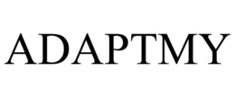 ADAPTMY trademark