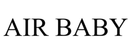 AIR BABY trademark