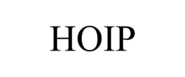 HOIP trademark