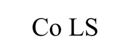 CO LS trademark