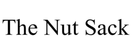 THE NUT SACK trademark