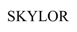 SKYLOR trademark