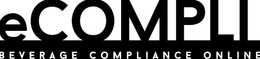 ECOMPLI BEVERAGE COMPLIANCE ONLINE trademark