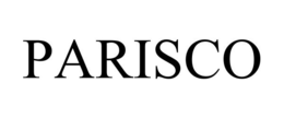 PARISCO trademark