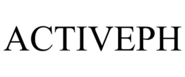 ACTIVEPH trademark
