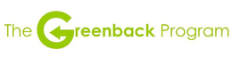 THE GREENBACK PROGRAM trademark