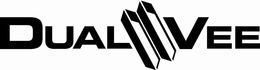 DUAL VEE trademark