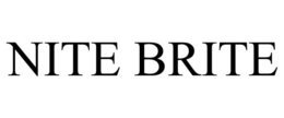 NITE BRITE trademark
