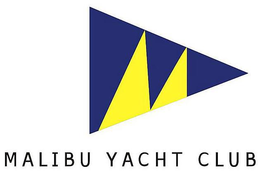 M MALIBU YACHT CLUB trademark