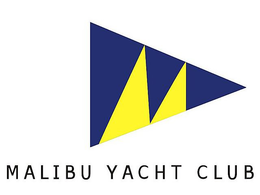 M MALIBU YACHT CLUB trademark