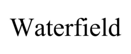 WATERFIELD trademark