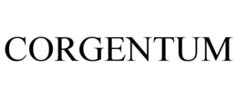 CORGENTUM trademark