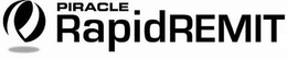 PIRACLE RAPID REMIT trademark