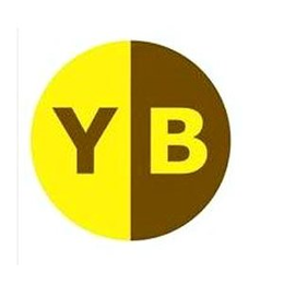 YB trademark