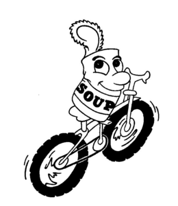 SOUP trademark