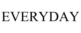 EVERYDAY trademark