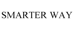 SMARTER WAY trademark