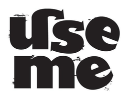 USE ME trademark