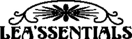 LEA'SSENTIALS trademark