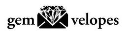 GEM VELOPES trademark