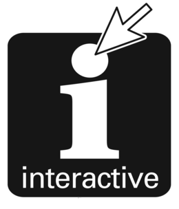 I INTERACTIVE trademark