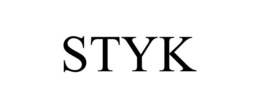 STYK trademark