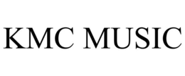 KMC MUSIC trademark