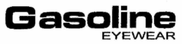 GASOLINE EYEWEAR trademark