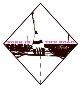 FORK IN THE ROAD FOODS trademark