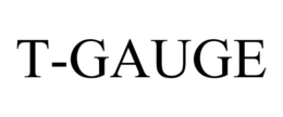 T-GAUGE trademark