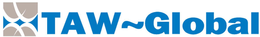 TAW~GLOBAL trademark