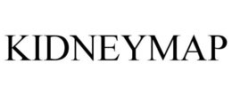 KIDNEYMAP trademark