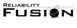 RELIABILITY FUSION trademark