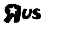 R US trademark