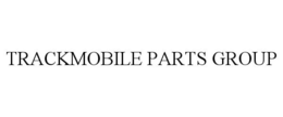 TRACKMOBILE PARTS GROUP trademark