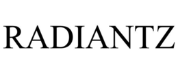 RADIANTZ trademark