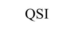 QSI trademark