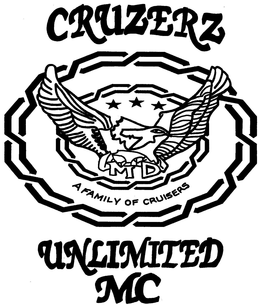CRUZERZ UNLIMITED MC MD A FAMILY OF CRUISERS trademark