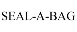 SEAL-A-BAG trademark