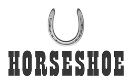 HORSESHOE trademark