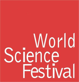 WORLD SCIENCE FESTIVAL trademark