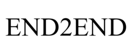 END2END trademark