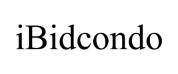 IBIDCONDO trademark