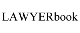 LAWYERBOOK trademark