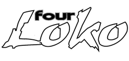 LOKO FOUR trademark