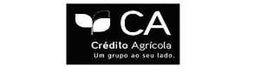 CA CREDITO AGRICOLA UM GRUPO AO SEU LADO. trademark