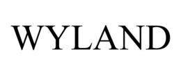 WYLAND trademark