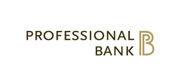 PROFESSIONAL BANK B trademark