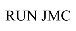 RUN JMC trademark