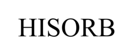 HISORB trademark